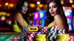 LODIBET77 Casino title=