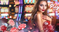 LUXEPLAY Casino title=