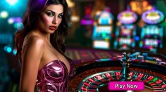 LUCKY888 Casino title=