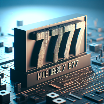 NUEBE777 title=