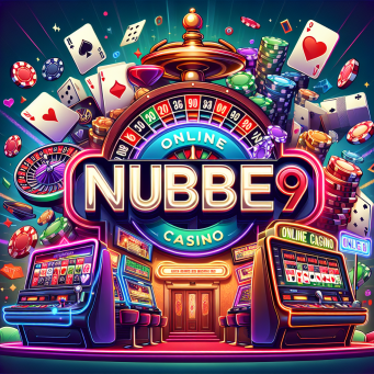 NUEBE9 Online Casino title=