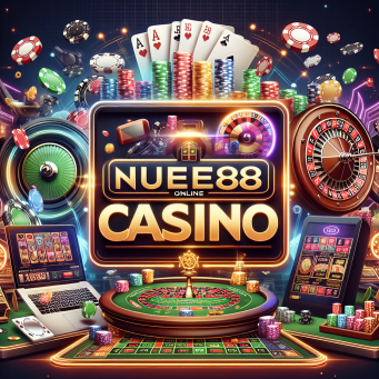 NUEBE88 Online Casino title=