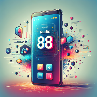 NUEBE88 App title=