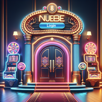 NUEBE789 Casino login title=