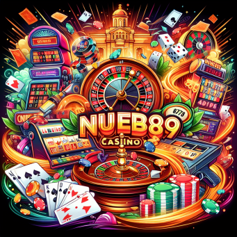 NUEBE789 Online Casino title=