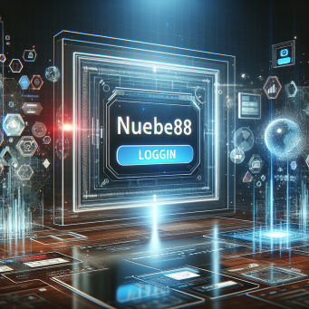 NUEBE88 Login title=