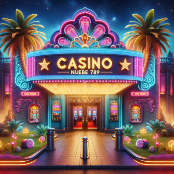 NUEBE789 Casino title=