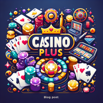 CASINOPLUS title=