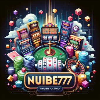 NUEBE777 Online Casino title=