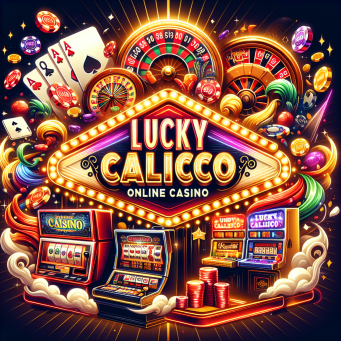 LUCKYCALICO Online Casino title=