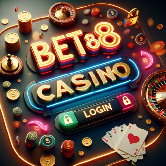 BET88 Casino login title=