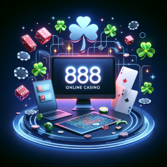 BET88 Online Casino title=