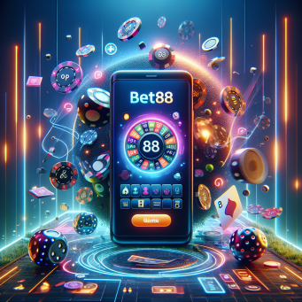 BET88 App title=