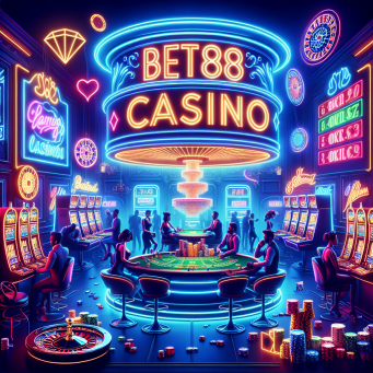 BET88 Casino title=