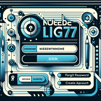 NUEBE777 Login title=