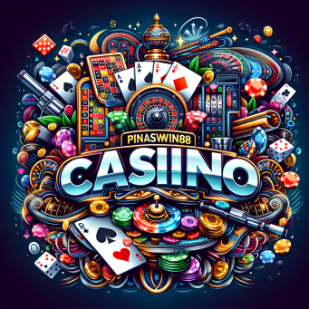 PINASWIN88 Casino title=