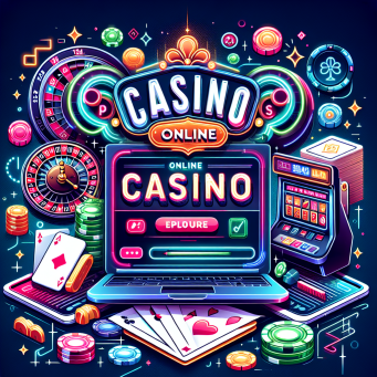 CASINOPLUS Online Casino title=