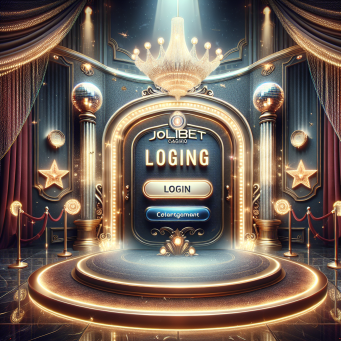 JOLIBET Casino login title=