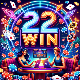 22WIN Online Casino title=