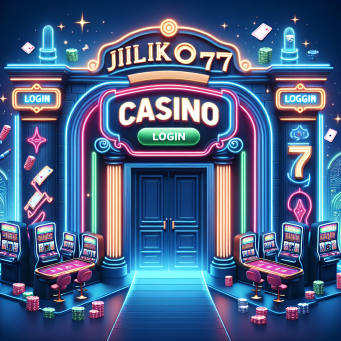 JILIKO777 Casino login title=