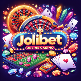 JOLIBET Online Casino title=