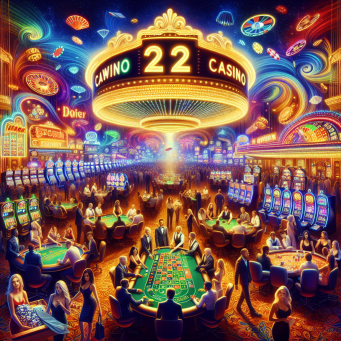 22WIN Casino title=