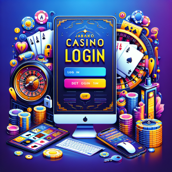 JILIKO Casino login title=