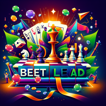 BETLEAD title=