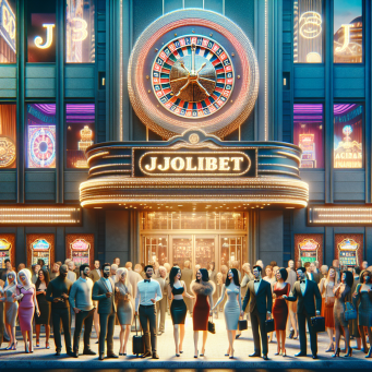 JOLIBET Casino title=