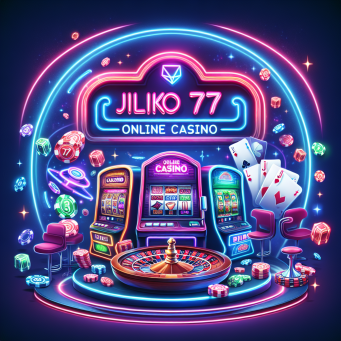 JILIKO777 Online Casino title=