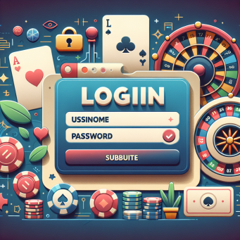 BETLEAD Casino login title=