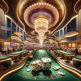 PGASIA Casino title=