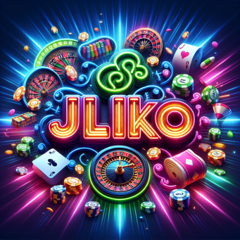 JILIKO Online Casino title=