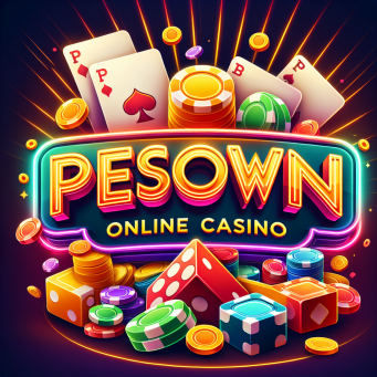 PESOWIN Online Casino title=