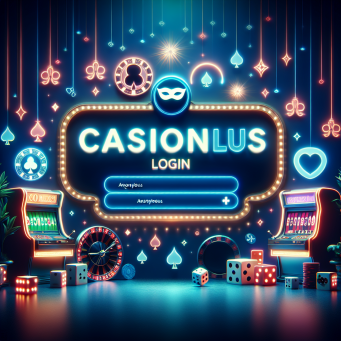 CASINOPLUS Login title=