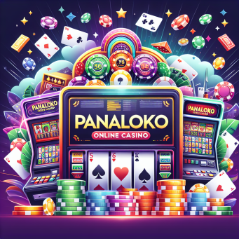 PANALOKO Online Casino title=