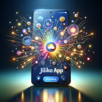 JILIKO App title=