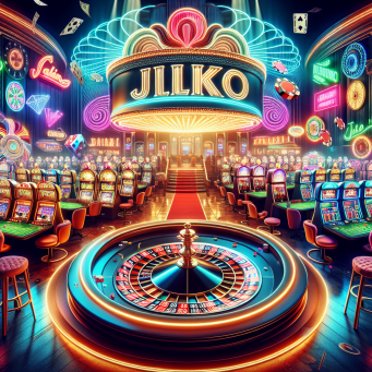 JILIKO Casino title=