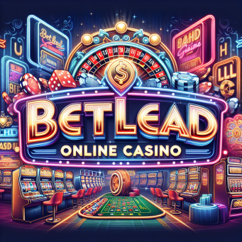 BETLEAD Online Casino title=