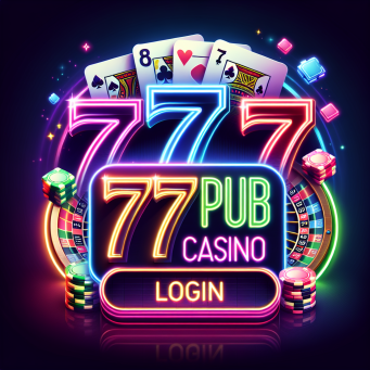 777PUB Casino login title=