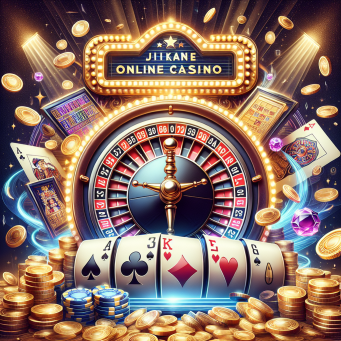 JILIACE Online Casino title=