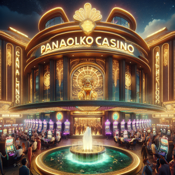 PANALOKO Casino title=