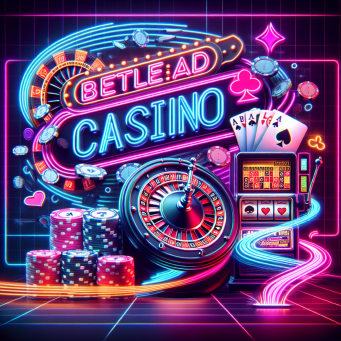 BETLEAD Casino title=