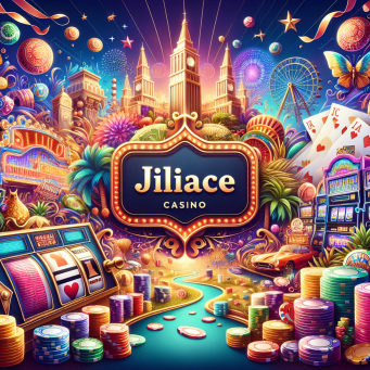 JILIACE Casino title=