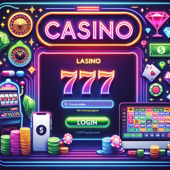 WAGI777 Casino login title=