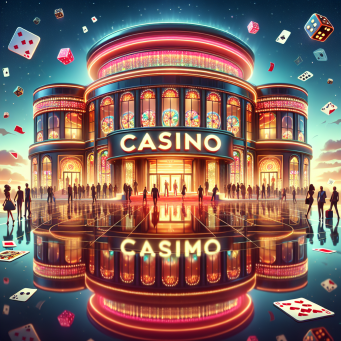 BCGAME Casino title=