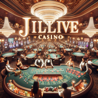 JILILIVE Casino title=