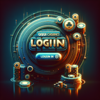 QQQILI Casino login title=