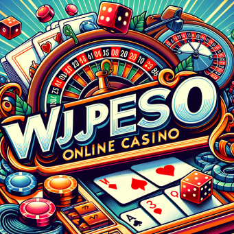 WJPESO Online Casino title=