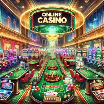 FB777 Online Casino title=